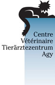 logo centre veterinaire tierarztezentrum age